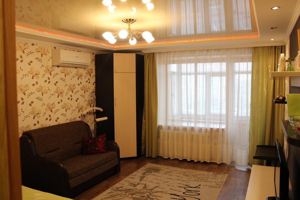 Svetlana'S Apartments Sumy Exterior photo